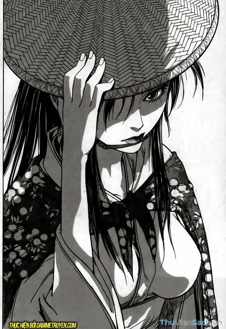 Truyện Tranh Long Phi Bất Bại trang 4