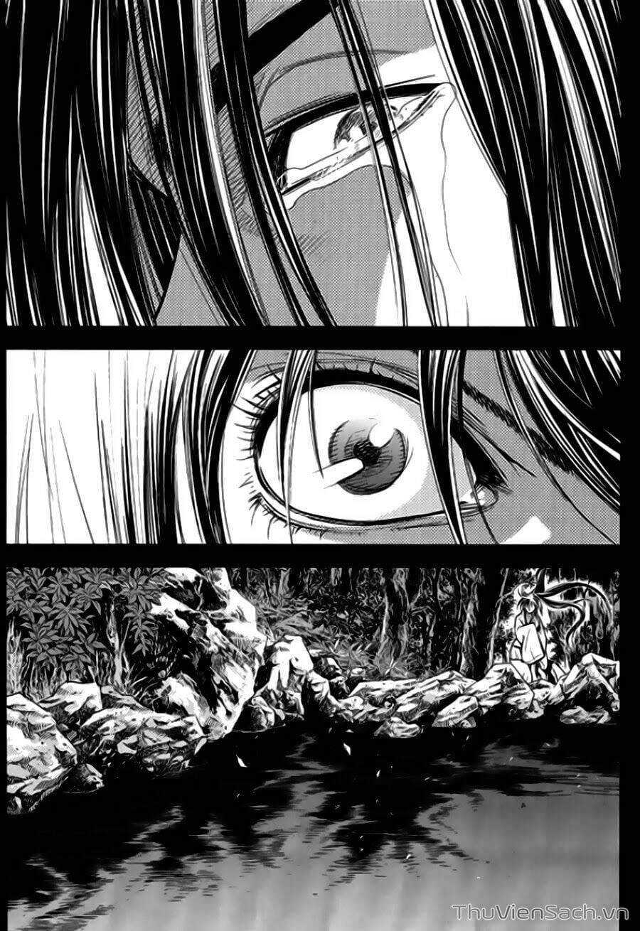 Truyện Tranh Long Phi Bất Bại trang 4