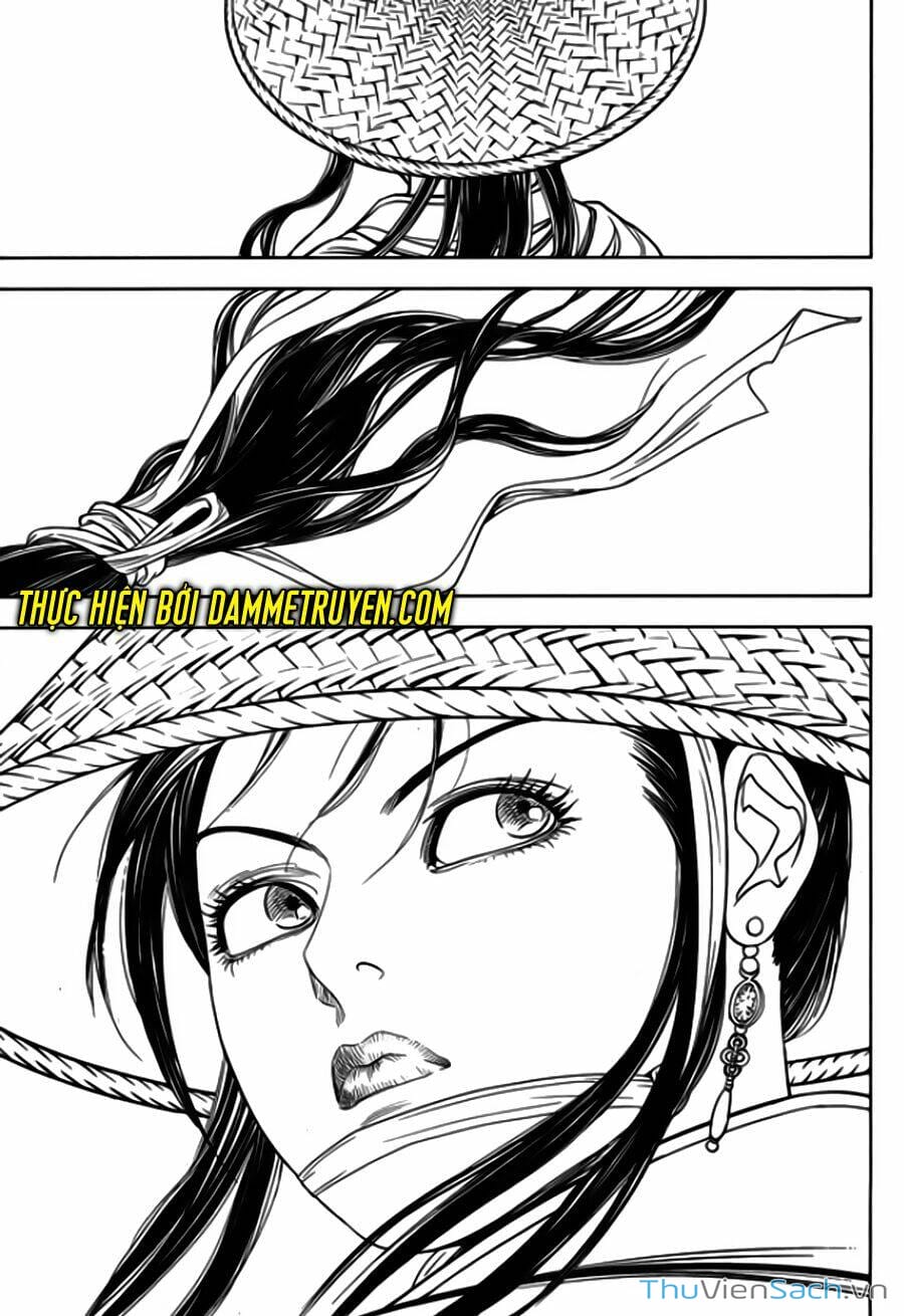 Truyện Tranh Long Phi Bất Bại trang 4