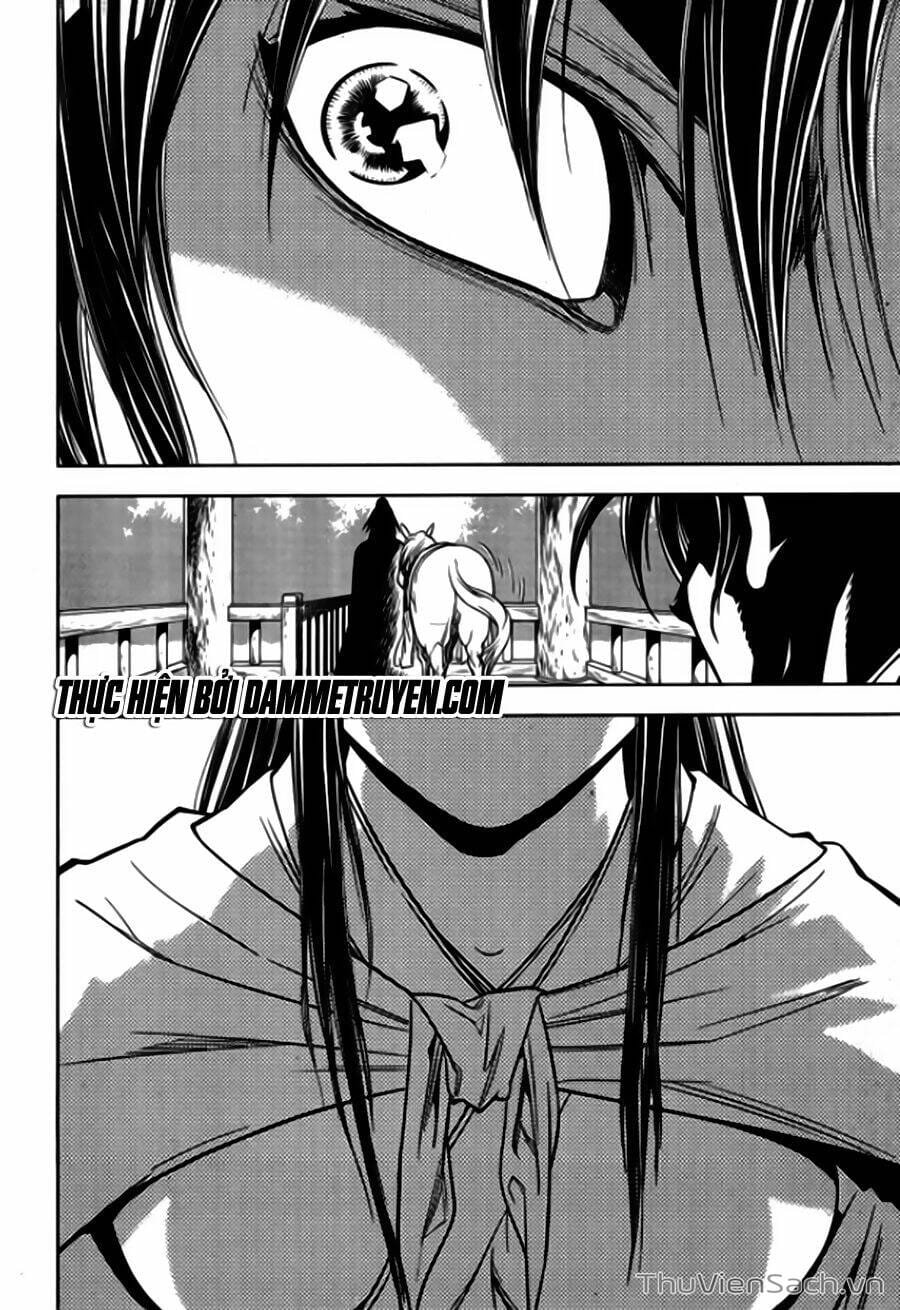 Truyện Tranh Long Phi Bất Bại trang 4