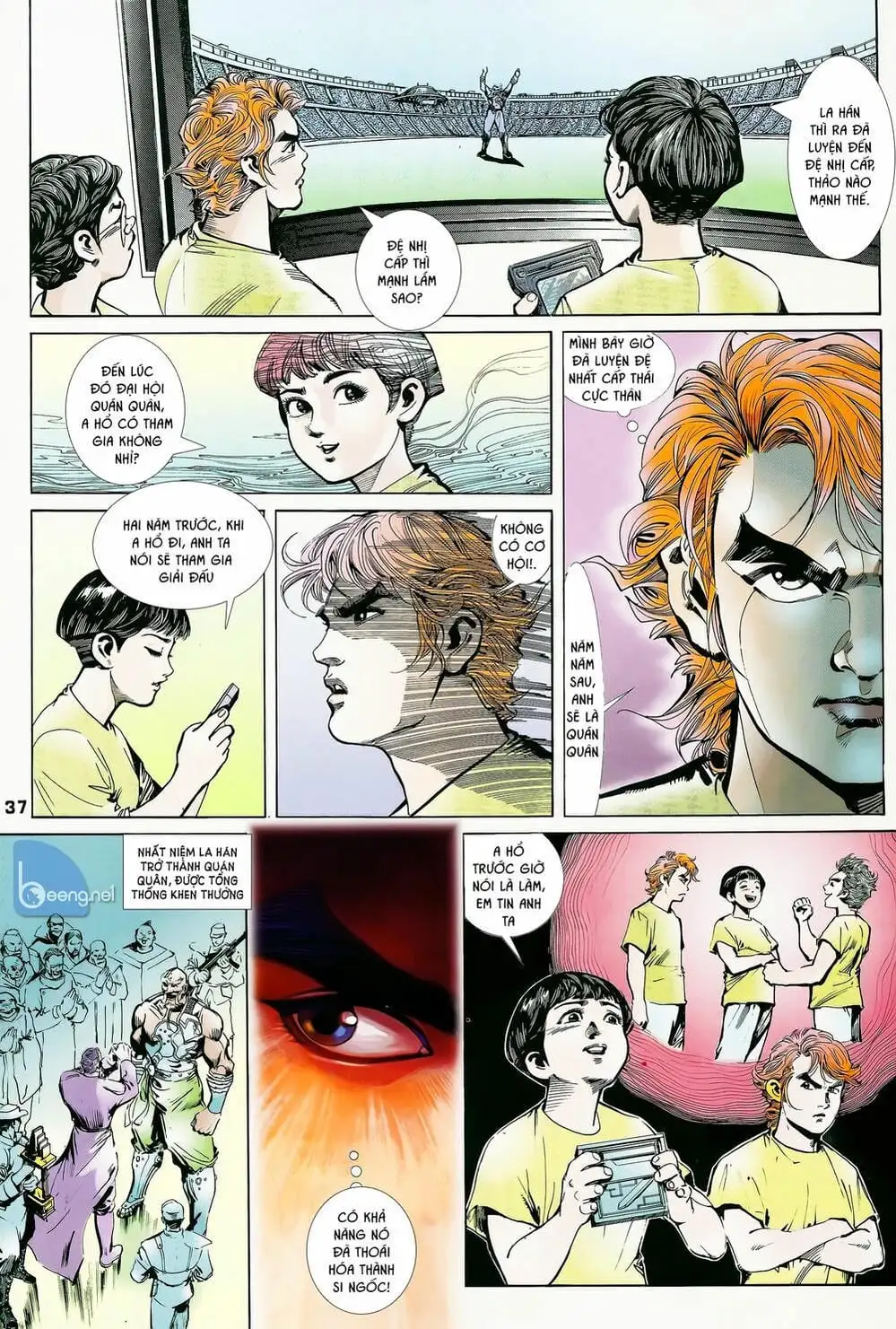 Trang 7 - Chap 3