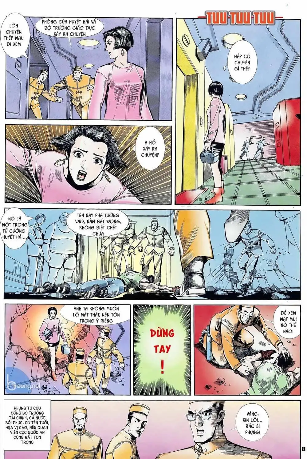 Trang 1 - Chap 24