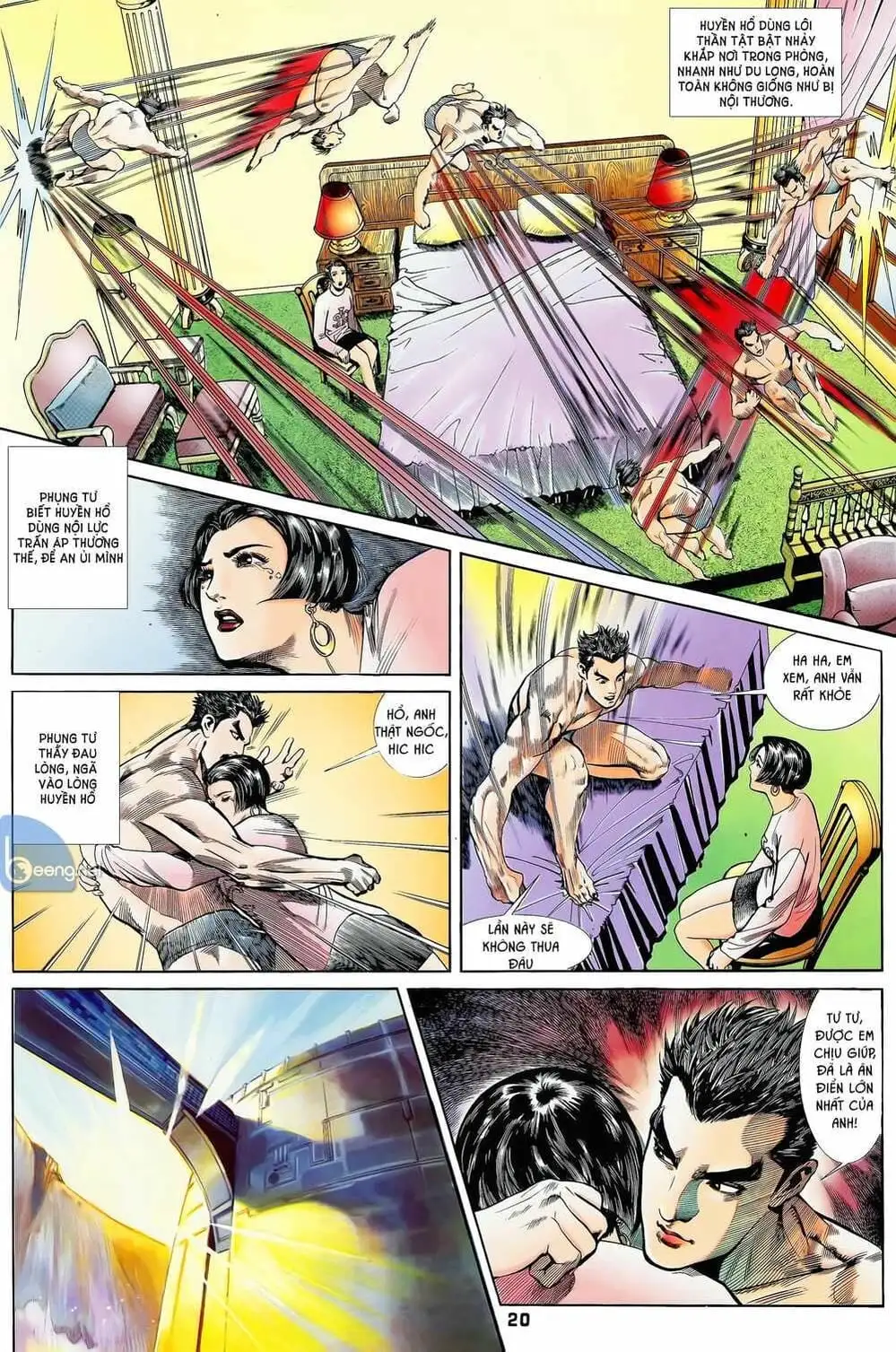 Trang 14 - Chap 24