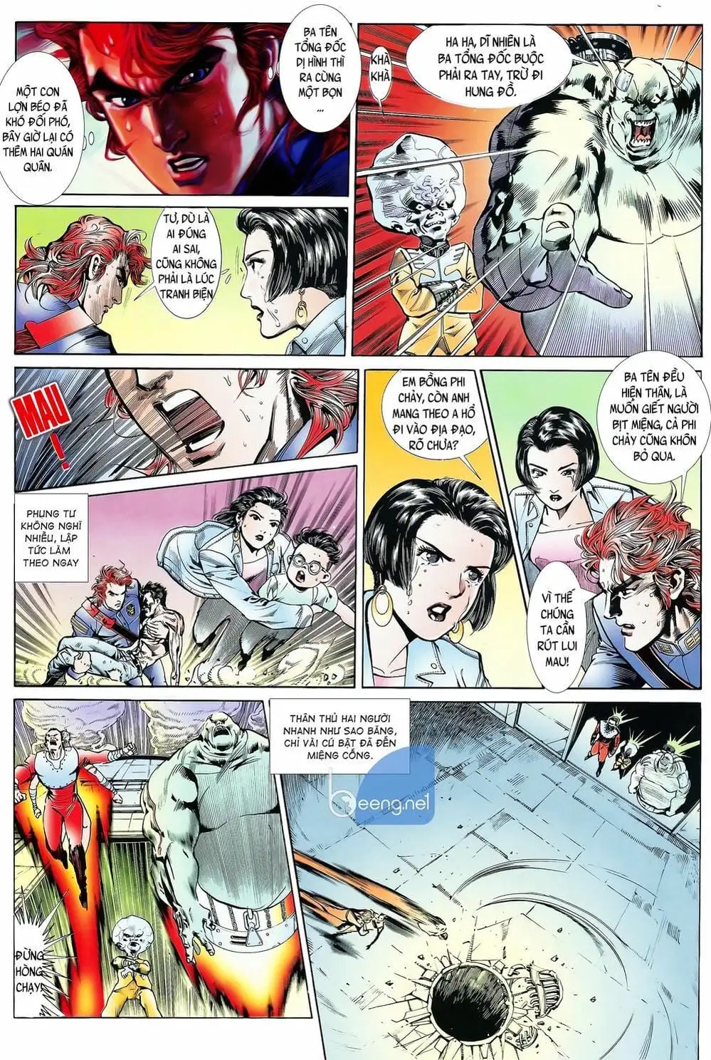Trang 13 - Chap 47