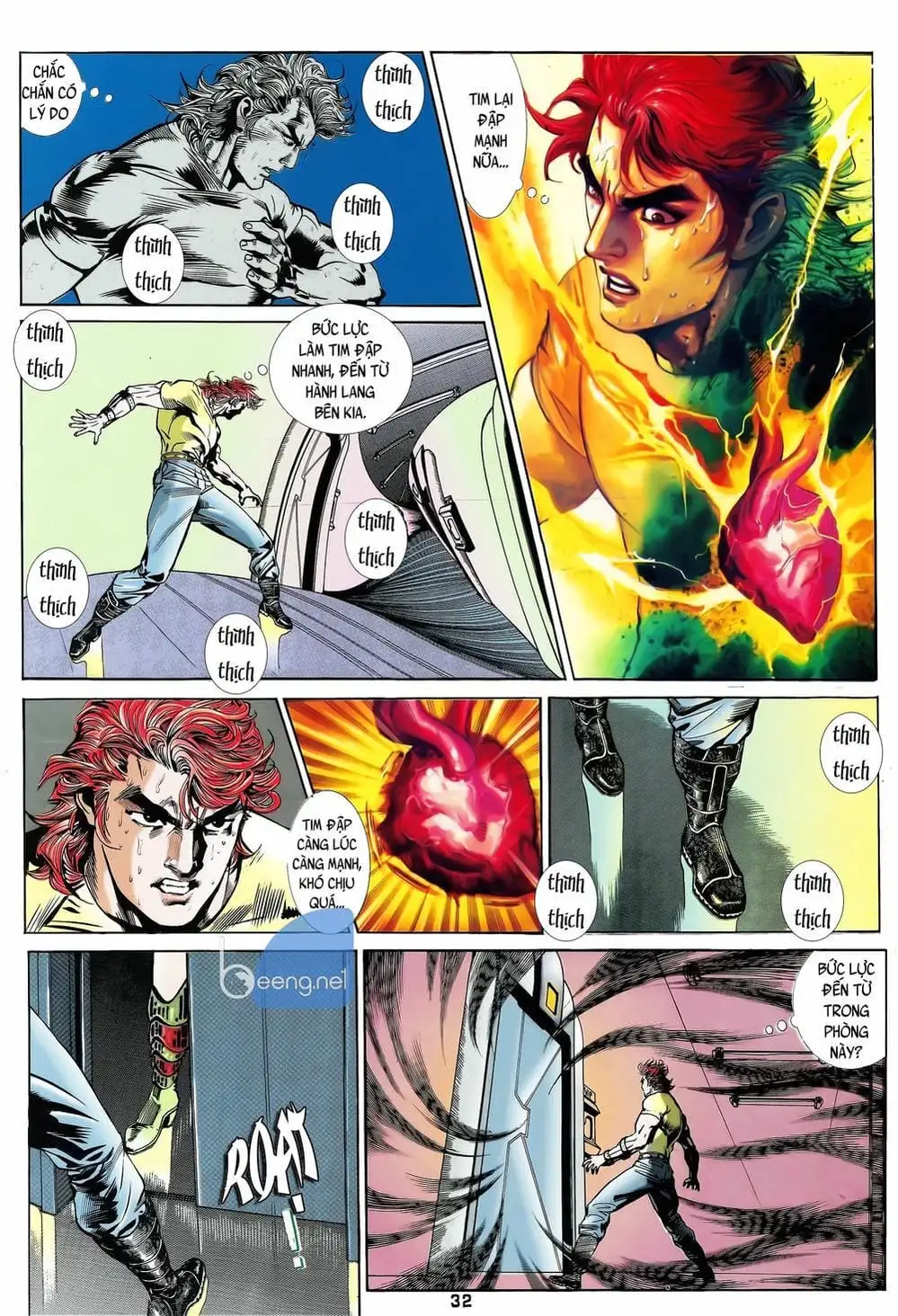 Trang 8 - Chap 56