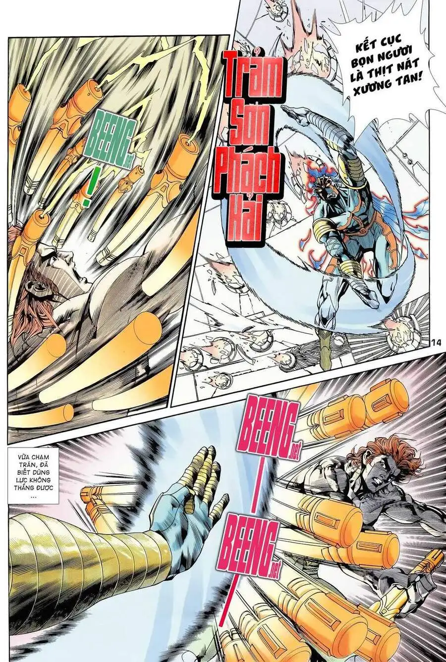 Trang 3 - Chap 154