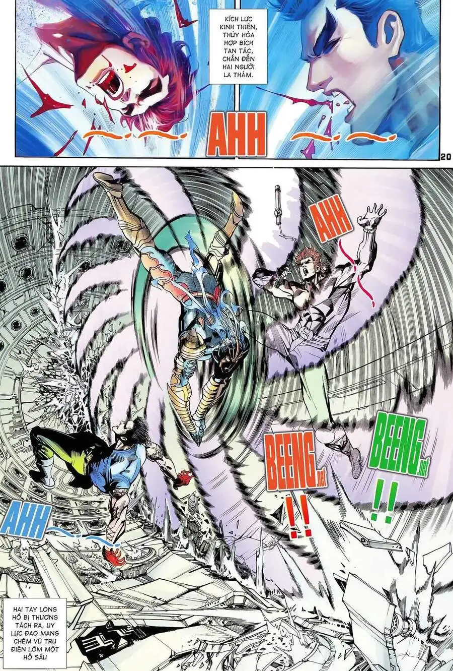 Trang 7 - Chap 154