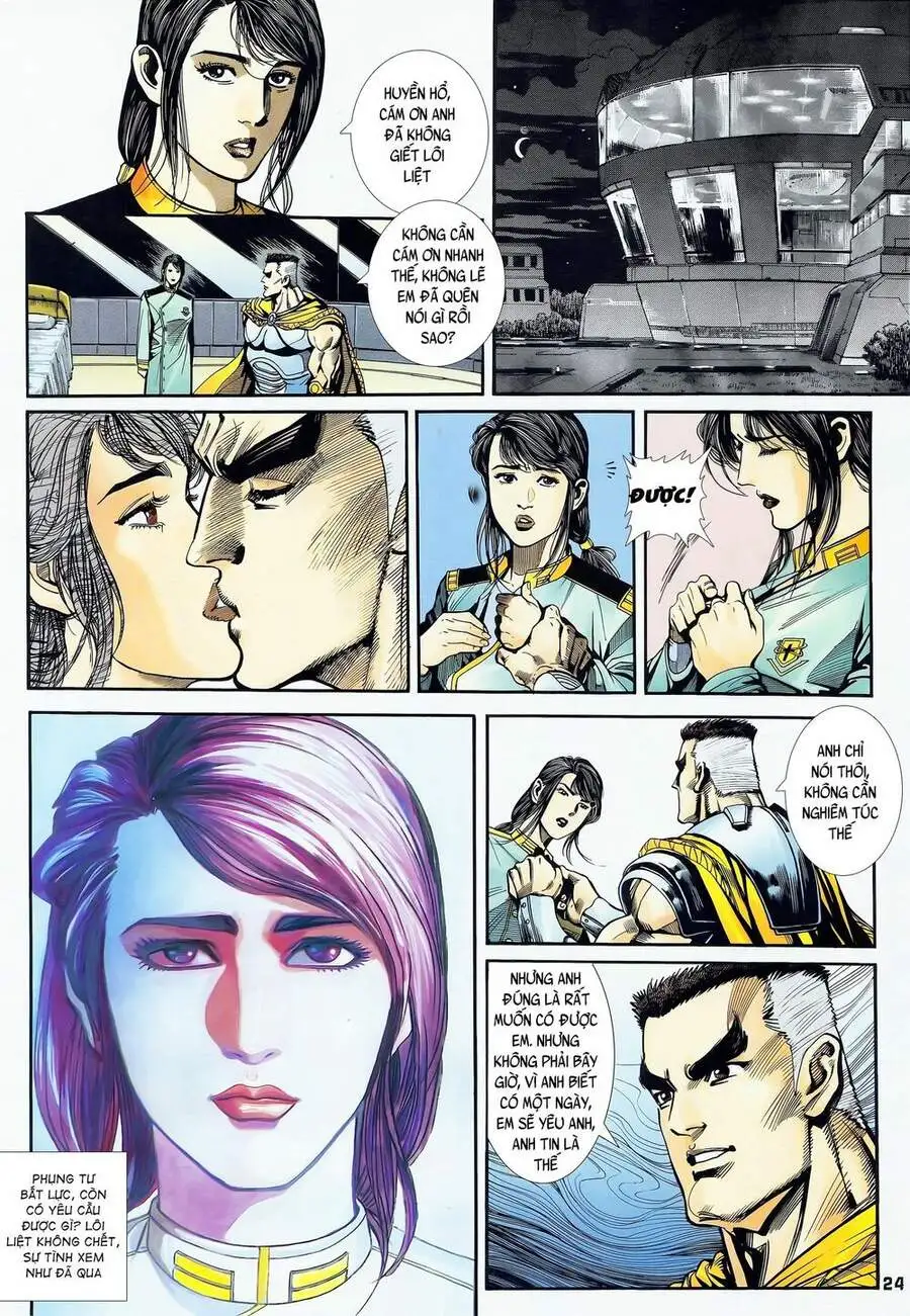 Trang 10 - Chap 232