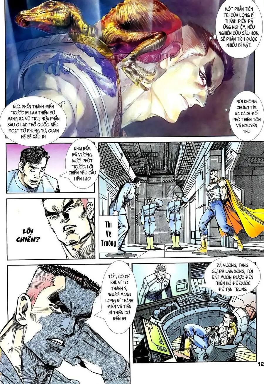 Trang 3 - Chap 236
