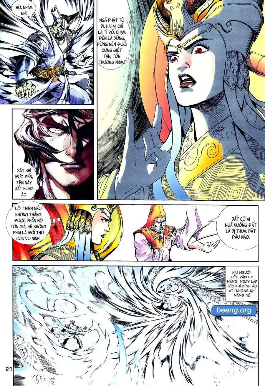 Trang 12 - Chap 236
