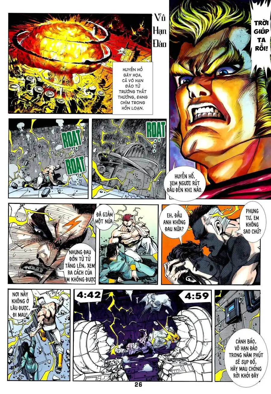 Trang 12 - Chap 273