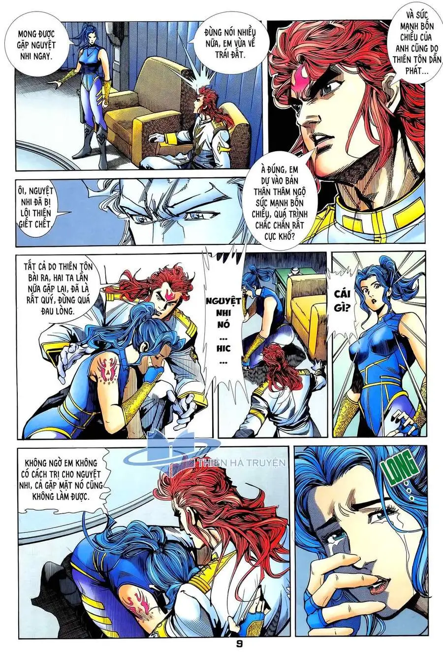 Trang 6 - Chap 286