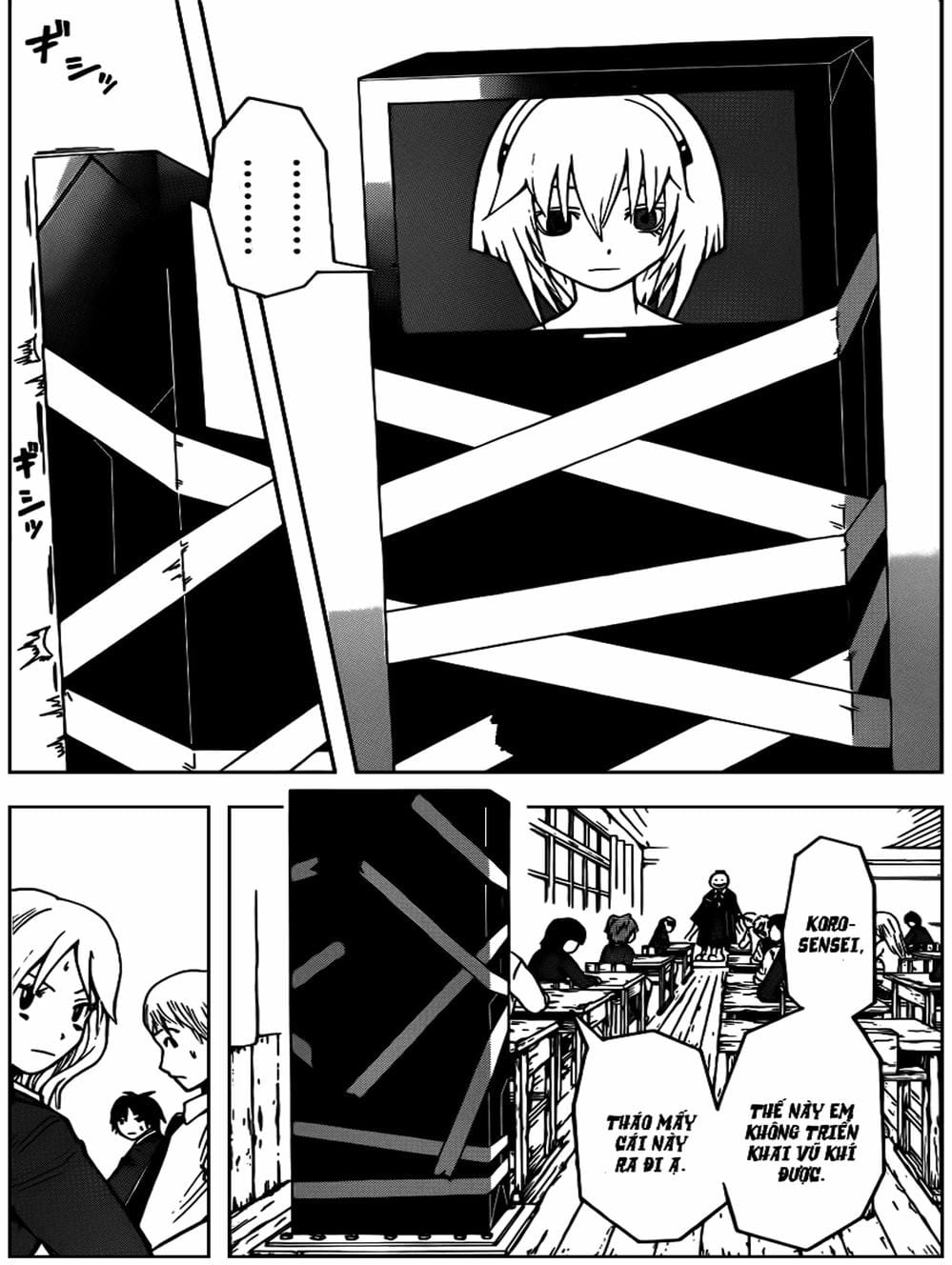 Trang 10 - Chap 22