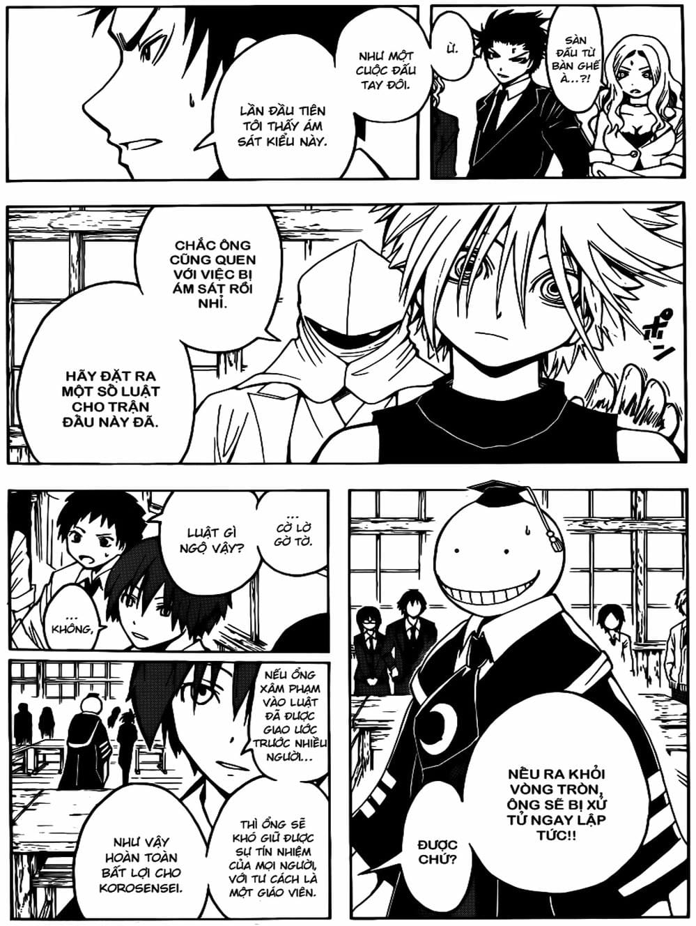 Trang 3 - Chap 31