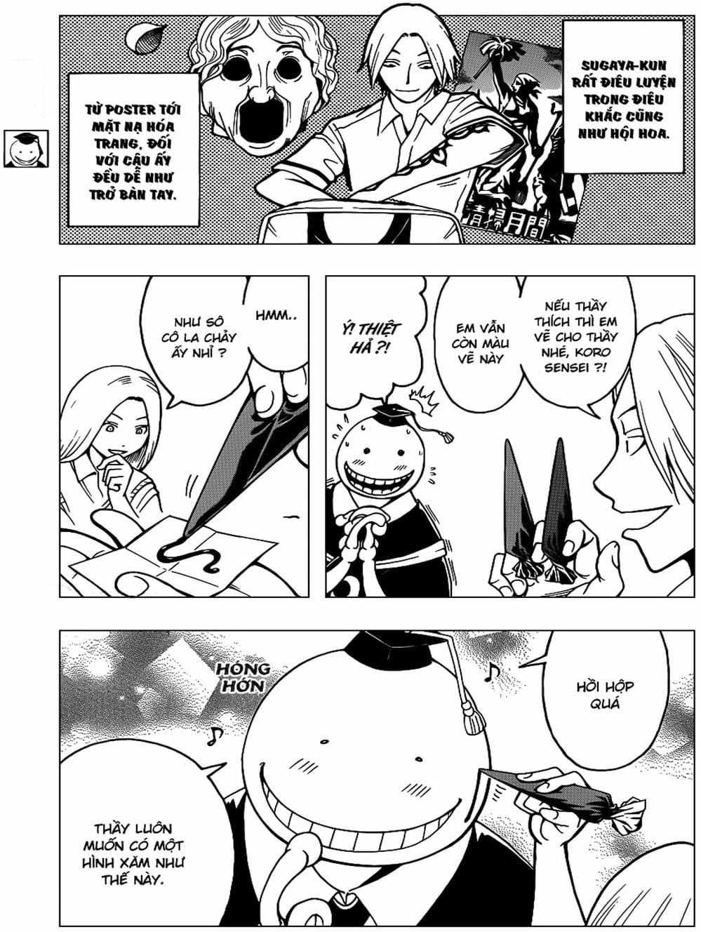 Trang 14 - Chap 37