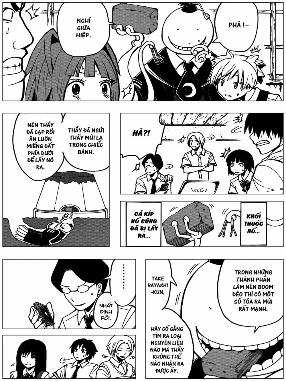 Trang 7 - Chap 79