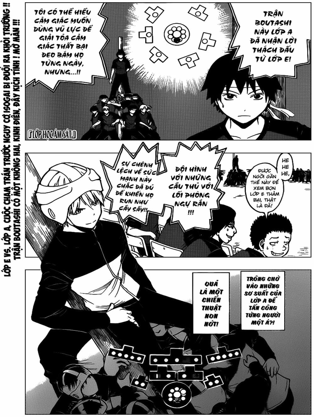 Trang 1 - Chap 90
