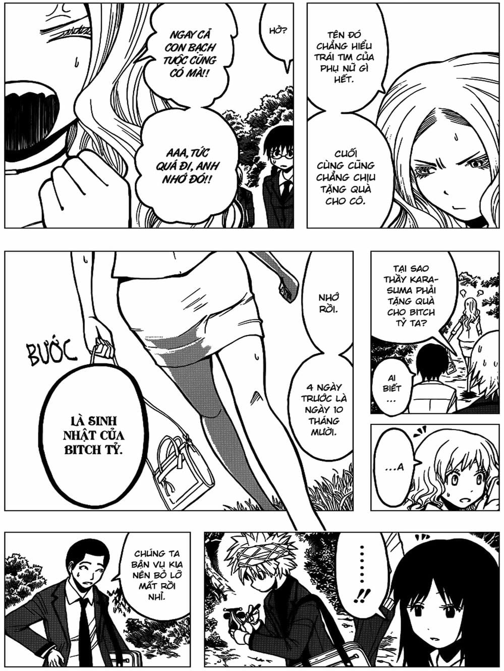 Trang 10 - Chap 96