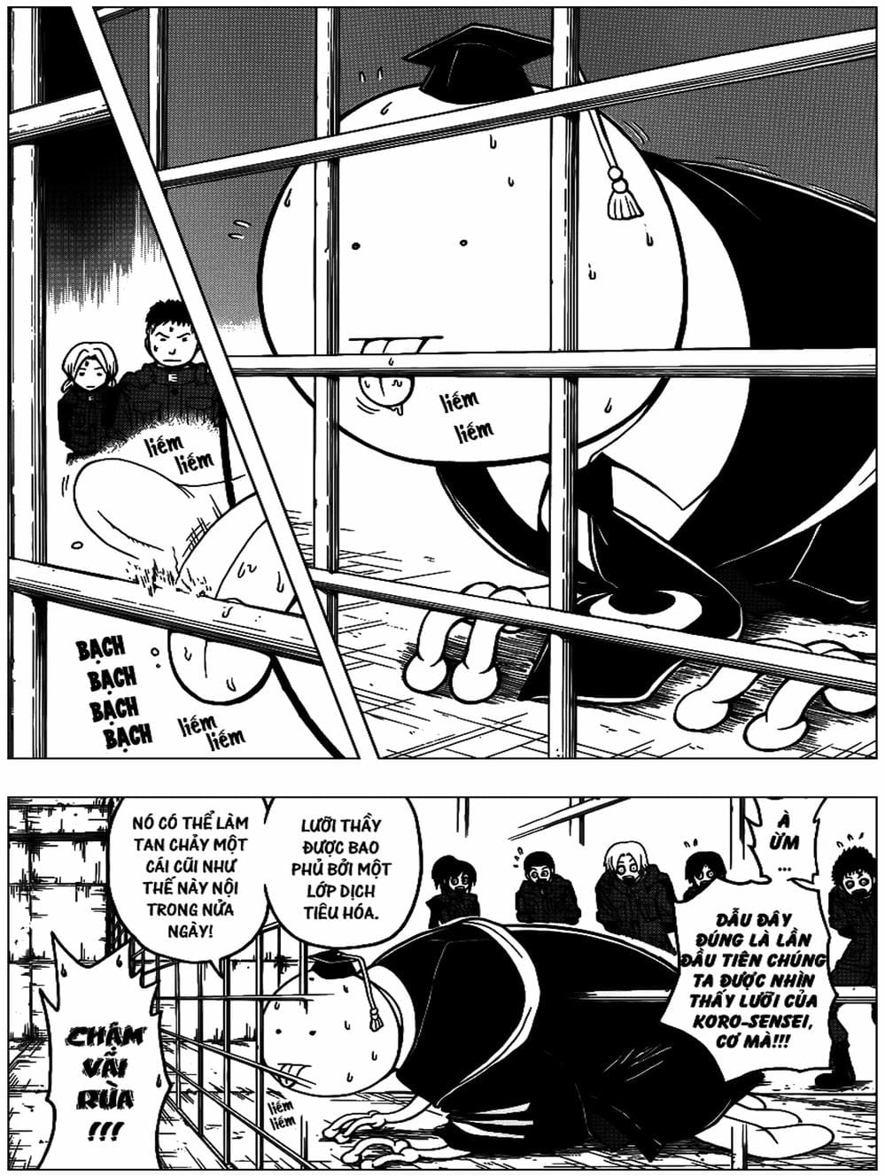 Trang 5 - Chap 103