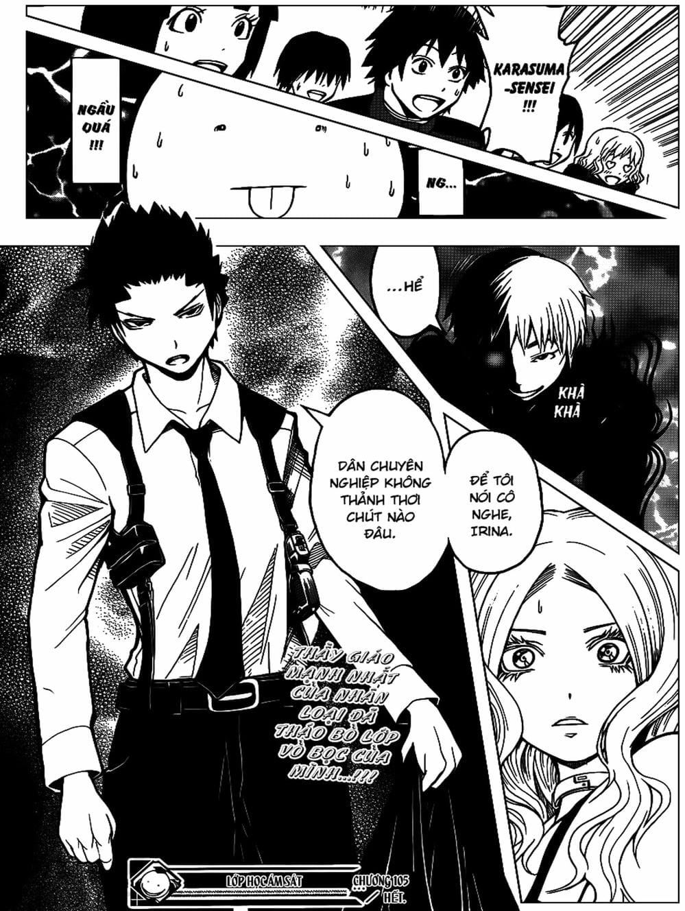 Trang 10 - Chap 103