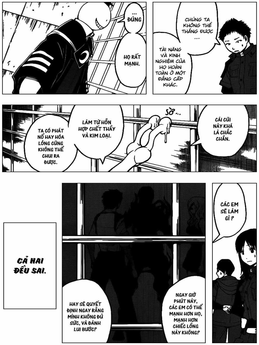 Trang 7 - Chap 104