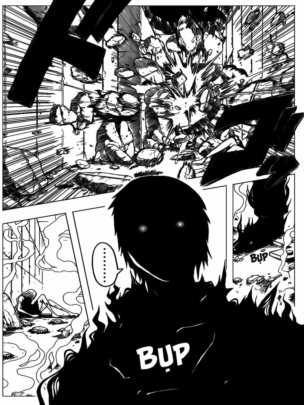 Truyện Tranh Lớp Học Ám Sát - Ansatsu Kyoushitsu trang 5