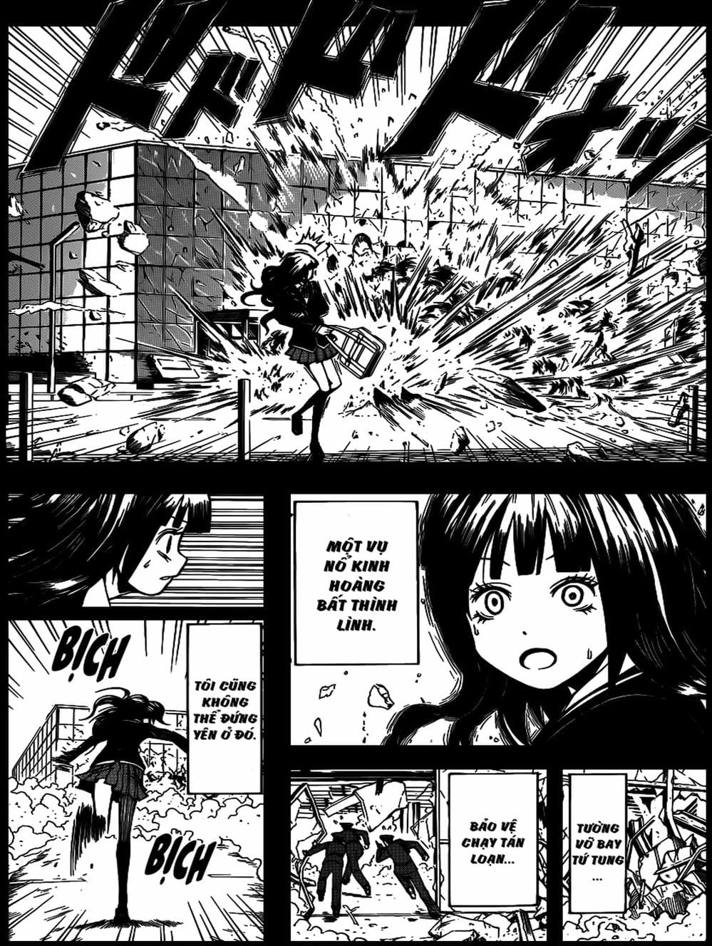 Trang 8 - Chap 126