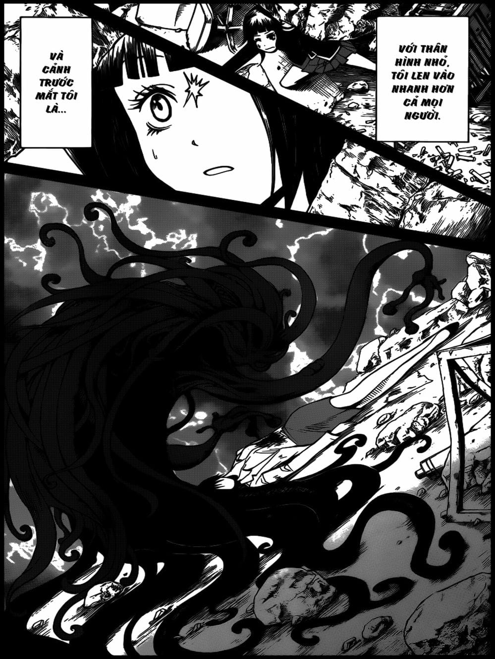 Trang 9 - Chap 126