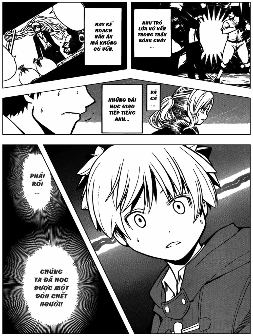 Trang 15 - Chap 128