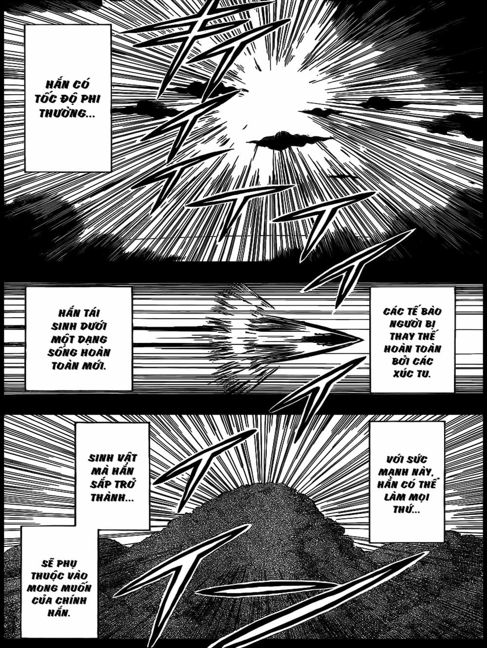 Truyện Tranh Lớp Học Ám Sát - Ansatsu Kyoushitsu trang 5