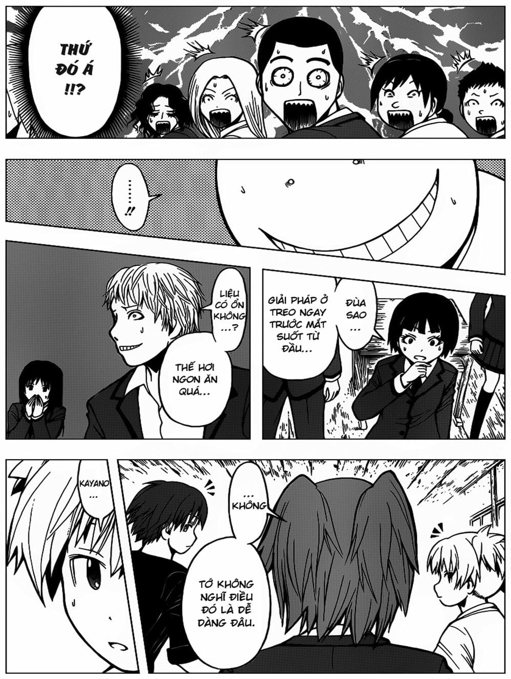 Trang 6 - Chap 149