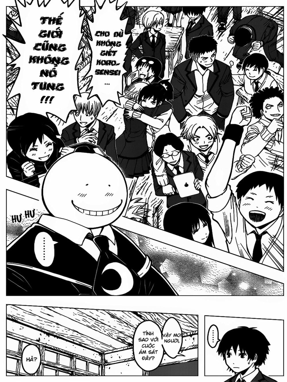 Trang 8 - Chap 149