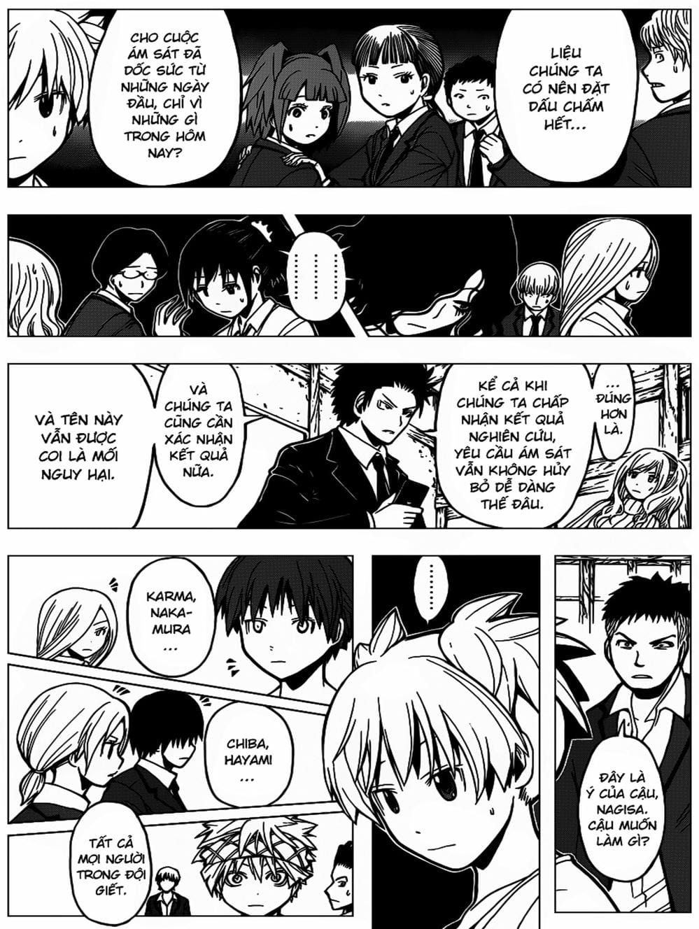 Trang 9 - Chap 149