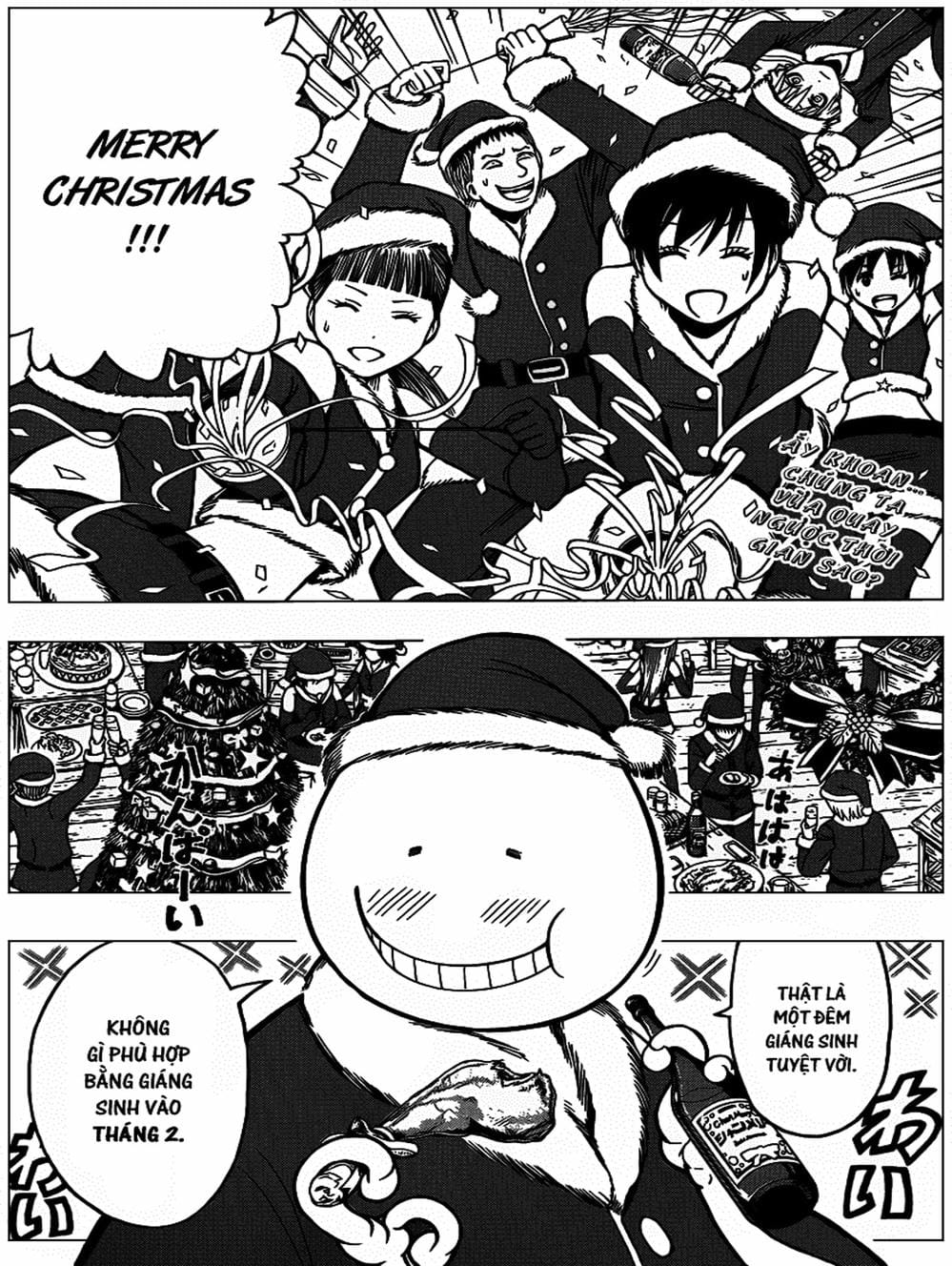 Trang 14 - Chap 149