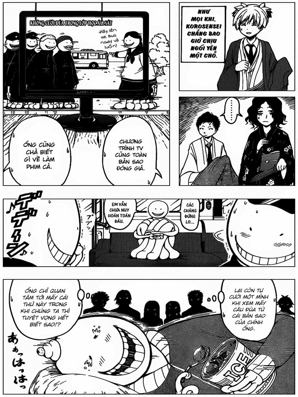 Trang 20 - Chap 149
