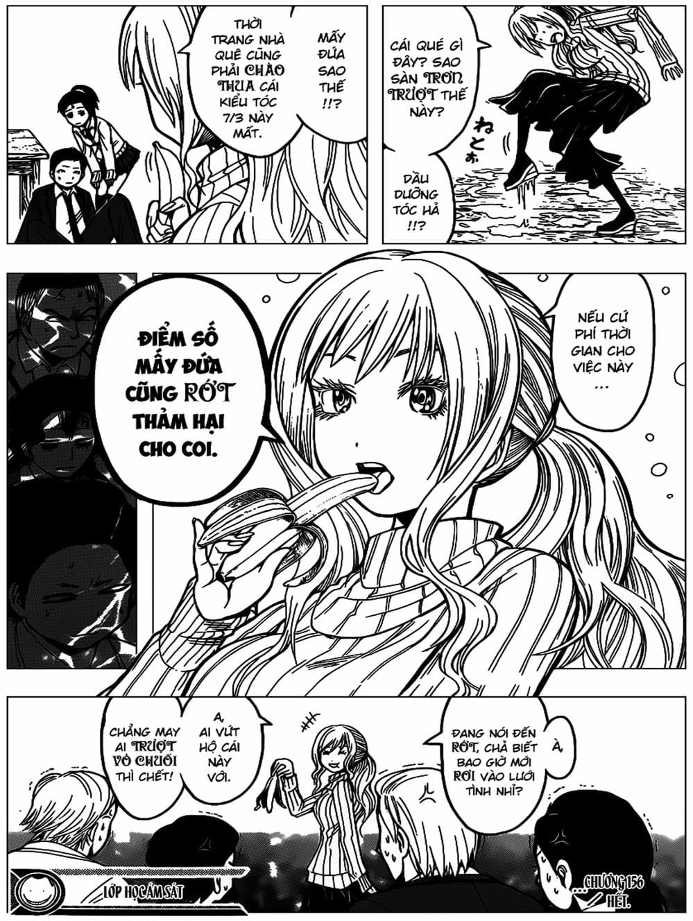 Trang 7 - Chap 152