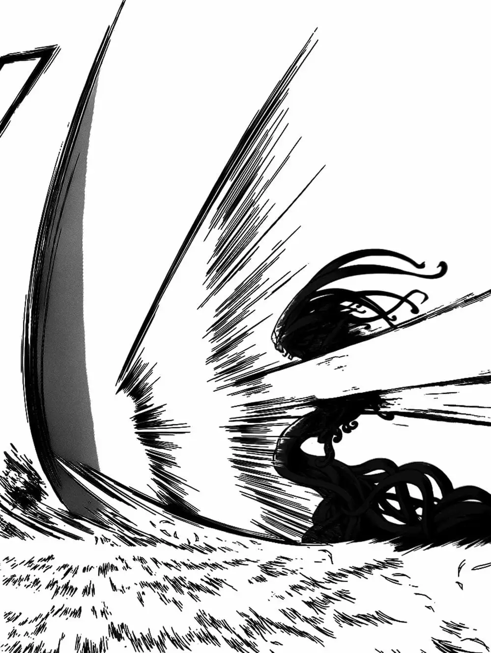 Truyện Tranh Lớp Học Ám Sát - Ansatsu Kyoushitsu trang 5