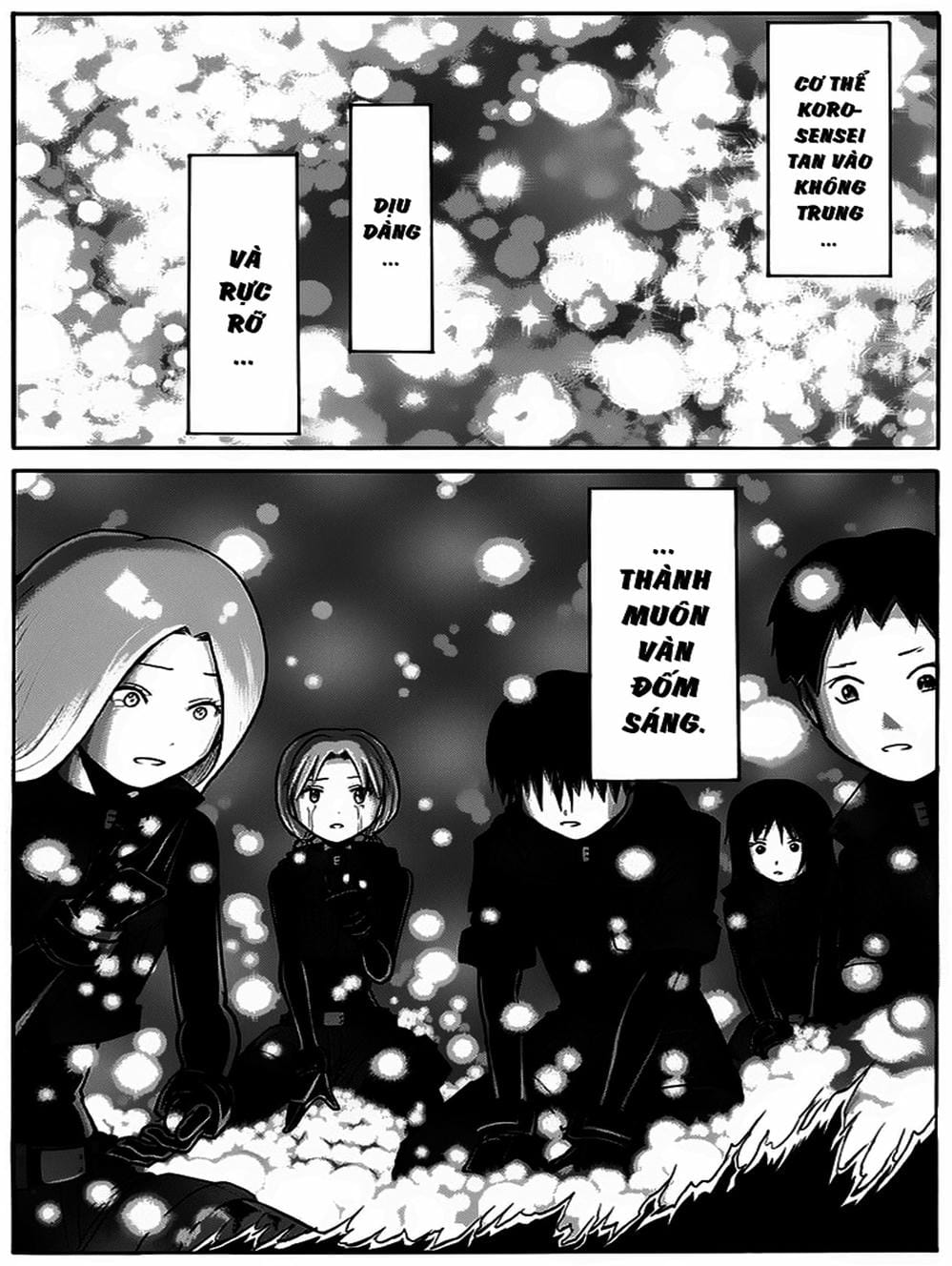 Trang 17 - Chap 172