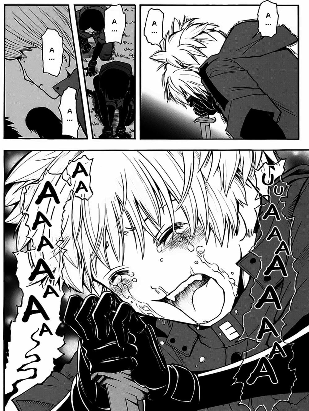 Trang 19 - Chap 172