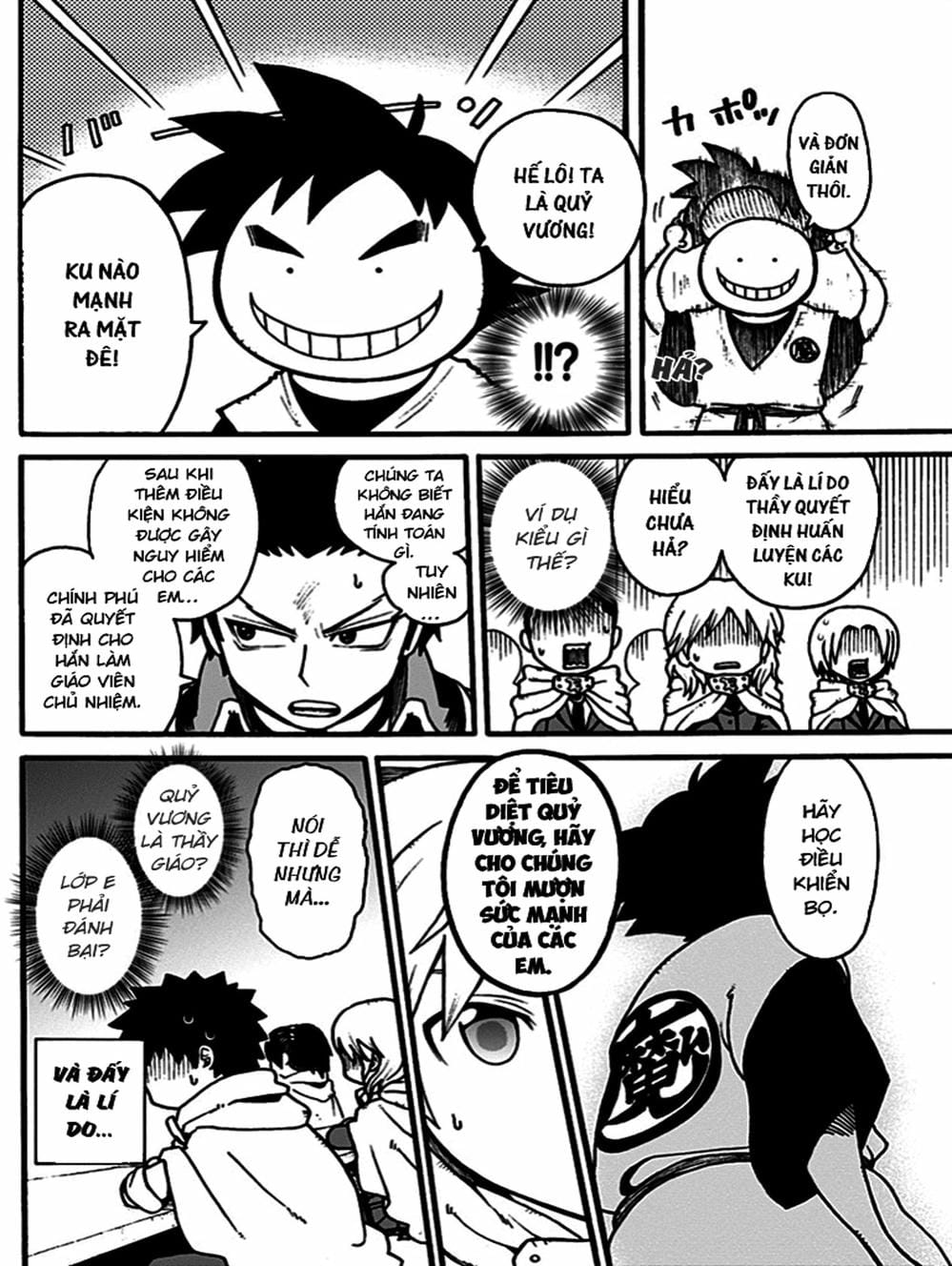 Trang 10 - Chap 180