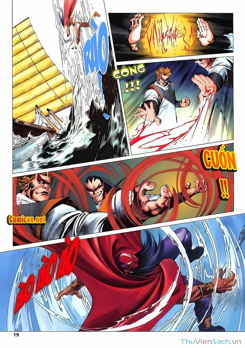 Trang 6 - Chap 23