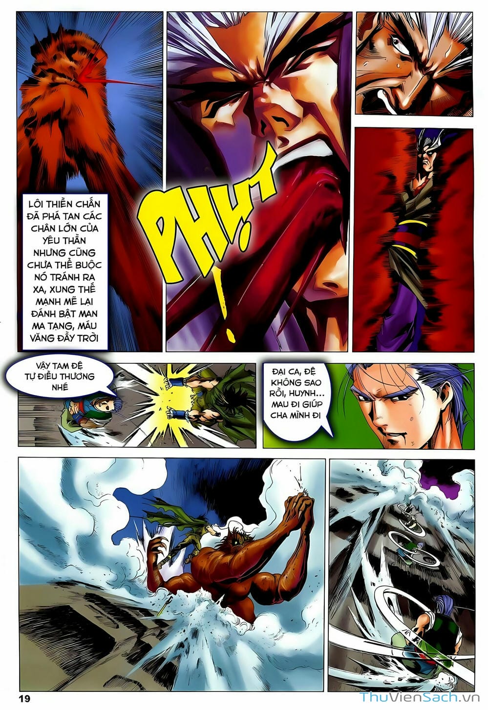 Trang 1 - Chap 74