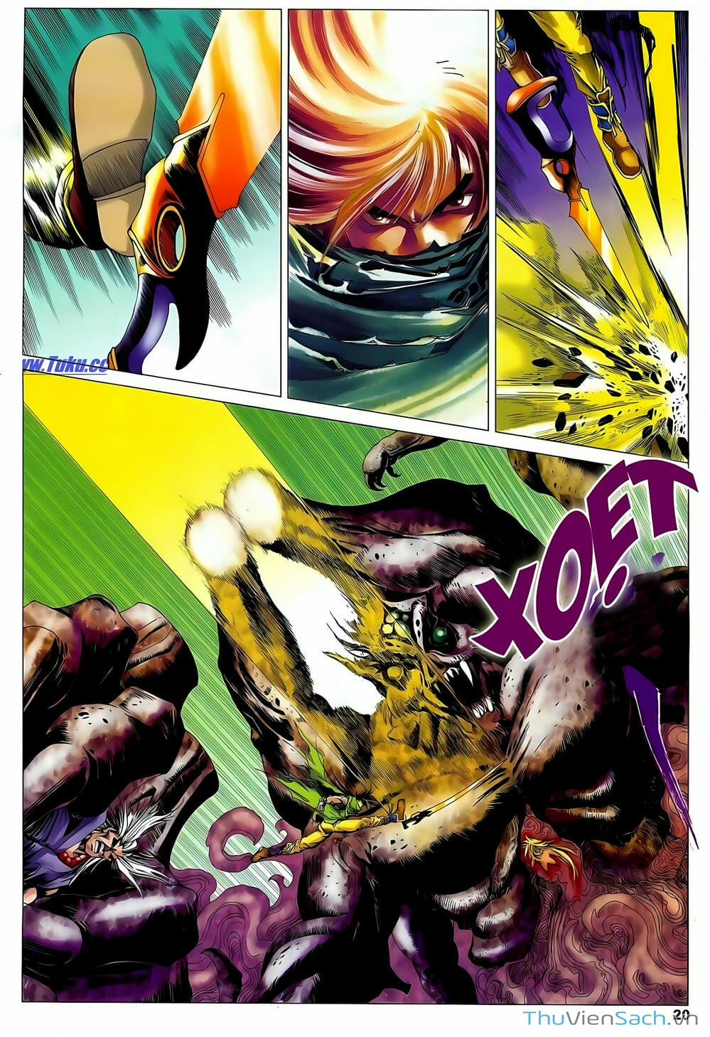 Trang 2 - Chap 74