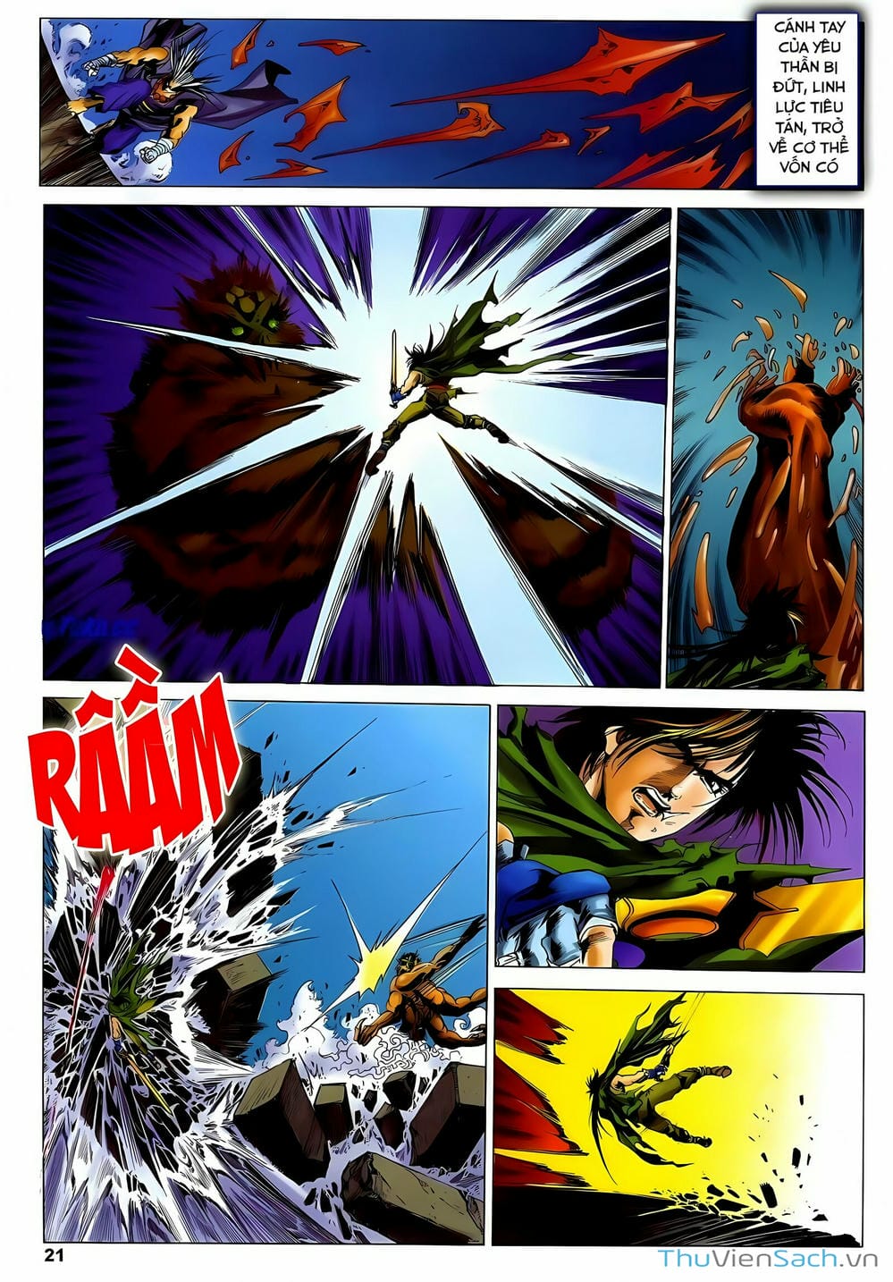 Trang 3 - Chap 74