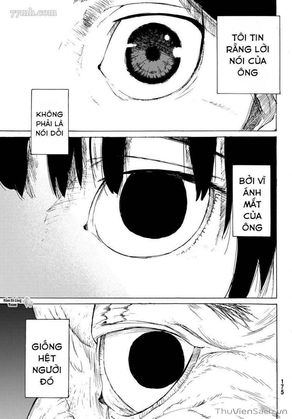 Truyện Tranh Lục Nhân Thập Tự Giá - Juujika No Rokunin trang 2