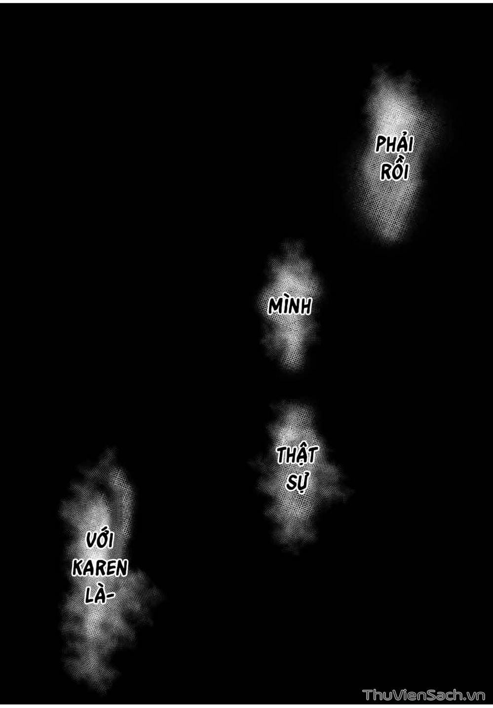 Truyện Tranh Lục Nhân Thập Tự Giá - Juujika No Rokunin trang 2