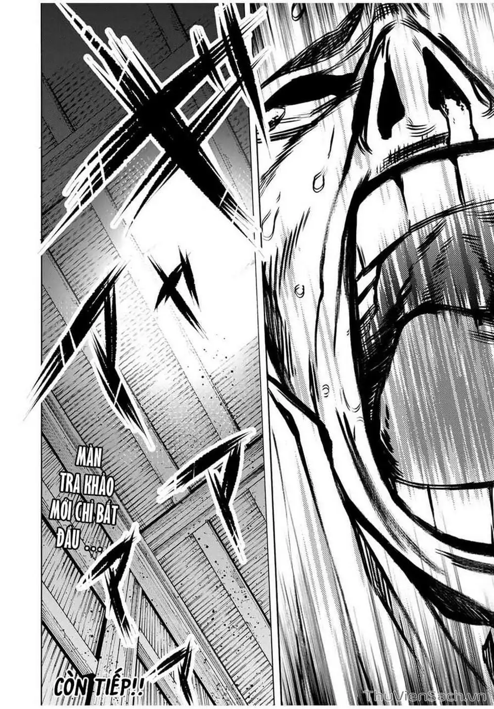 Truyện Tranh Lục Nhân Thập Tự Giá - Juujika No Rokunin trang 2