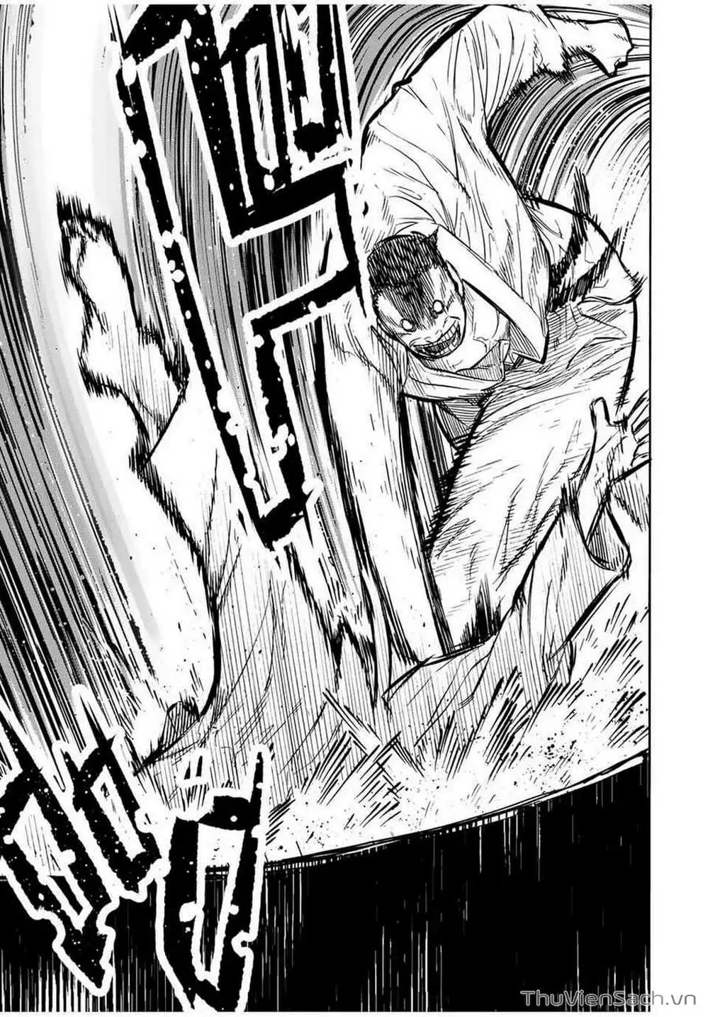 Truyện Tranh Lục Nhân Thập Tự Giá - Juujika No Rokunin trang 2