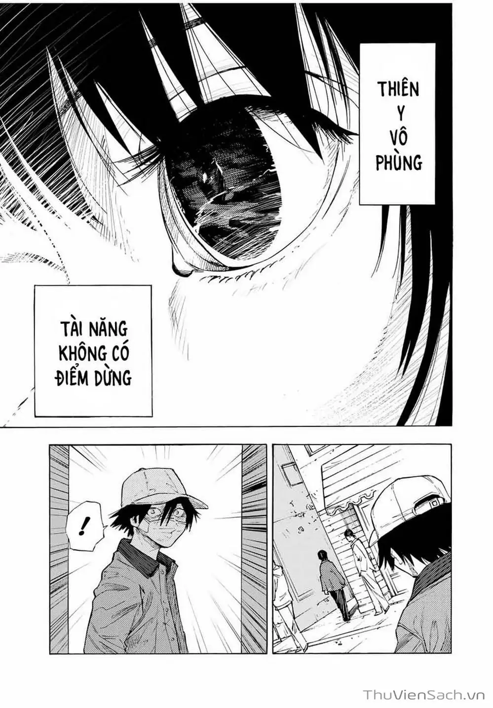 Truyện Tranh Lục Nhân Thập Tự Giá - Juujika No Rokunin trang 2