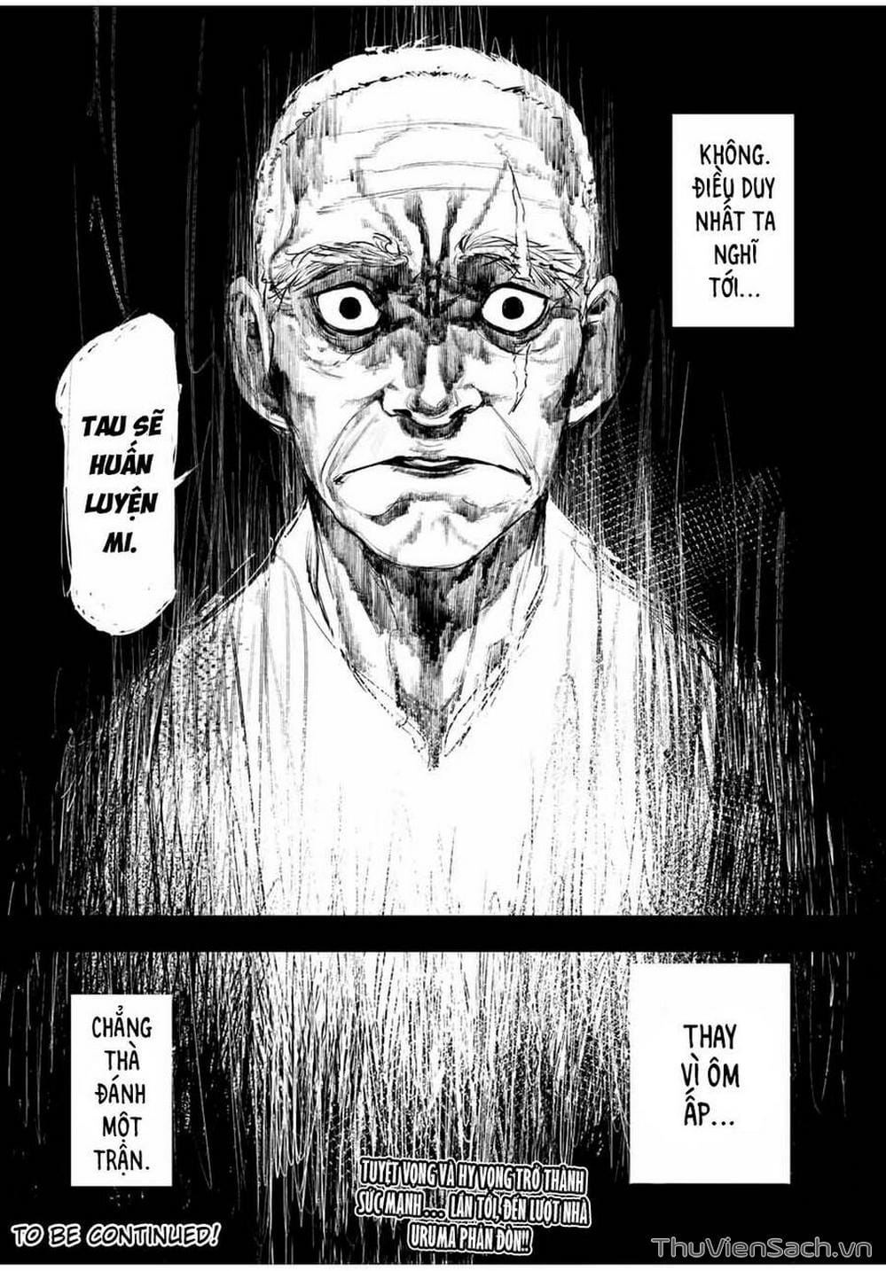 Truyện Tranh Lục Nhân Thập Tự Giá - Juujika No Rokunin trang 2